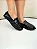 Astor Square - Sapato Feminino Mocassim Loafer Preto - Imagem 3