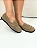 Astor Square - Sapato Feminino Mocassim Loafer Camurça Taupe - Imagem 3