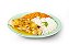PESCADA AO M. MARACUJÁ - Arroz ao Leite de Coco - Purê de Batata Salmão - Imagem 1