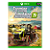 Farming Simulator 25 - Conjunto ano 1 - Xbox Series S/X - Midia Digital - Imagem 1