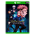 Jujutsu Kaisen Cursed Clash Xbox One e Series X/S - Mídia Digital - Imagem 1