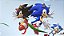 Sonic X Shadow Generations Deluxe - Xbox One e Series S/X - Midia Digital - Imagem 4