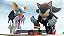 Sonic X Shadow Generations Deluxe - Xbox One e Series S/X - Midia Digital - Imagem 5