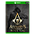 Assassin's Creed IV Black Flag - Xbox One e Series S/X - Midia Digital - Imagem 1