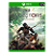 Ancestors A Odisseia da Humanidade - Xbox One e Series S/X - Midia Digital - Imagem 1