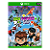 Ben 10: Uma super viagem - Xbox One e Series S/X - Mídia Digital - Imagem 1
