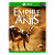 Empire of the Ants - Xbox Series S/X - Midia Digital - Imagem 1