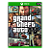 Grand Theft Auto IV - Xbox One e Series S/X - Midia Digital - GTA 4 / GTA IV - Imagem 1