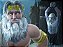 Immortals Fenyx Rising - Xbox One e Series S/X - Midia Digital - Imagem 4