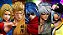 The King of Fighters XV Deluxe - Xbox Series S/X - Midia Digital - KOF XV - Imagem 4
