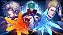 The King of Fighters XV Deluxe - Xbox Series S/X - Midia Digital - KOF XV - Imagem 2