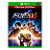 The King of Fighters XV Deluxe - Xbox Series S/X - Midia Digital - KOF XV - Imagem 1