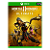 Mortal Kombat 11 Ultimate - Xbox One e Series S/X - Midia Digital - Imagem 1