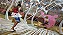 One Piece Burning Blood - Xbox One e Series S/X - Midia Digital - Imagem 4