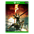 Resident Evil 5 - Xbox One e Series S/X - Midia Digital - RE5 - Imagem 1