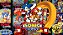 Sonic Origins Deluxe - Xbox One e Series S/X - Midia Digital - Imagem 2