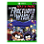 South Park: A Fenda que Abunda Força - Xbox One e Series S/X - Midia Digital - Imagem 1