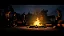 The Quarry Deluxe - Xbox One e Series S/X - Midia Digital - Imagem 2