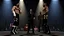 WWE 2K25 Edição Bloodline - Xbox One e Series S/X - Midia Digital - Imagem 3