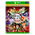 Demon Slayer The Hinokami Chronicles 2 Deluxe - Xbox One e Series S/X - Midia Digital - Kimetsu no Yaiba The Hinokami Chronicles 2 Deluxe - Imagem 1