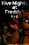 Five Nights at Freddy’s – Coleção Completa - Xbox One e Series S/X – Mídia Digital - Todos os FNAFS para Xbox - Imagem 8