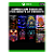 Five Nights at Freddy’s – Coleção Completa - Xbox One e Series S/X – Mídia Digital - Todos os FNAFS para Xbox - Imagem 1