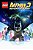 Combo LEGO com 20 Jogos – Xbox One e Xbox Series S/X – Mídia Digital - LEGO Xbox - Imagem 2