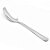 COLHER DE MESA EURO - AÇO INOX - Imagem 4