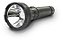 LANTERNA 5W BIVOLT 1 LED - BAT. RECARREGÁVEL - Imagem 2