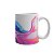 Caneca Personalizada em Porcelana Branca - 325ml - Imagem 2