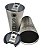 Caldereta Térmica Slim Premium - 600ml - Imagem 1