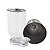 Cuia Térmica de Inox Personalizada - 330ml - Imagem 4