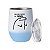 Copo Térmico Inox Degradê Personalizado 330ml - Imagem 2
