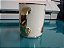 Caneca com Alça Metalizada Gold - 325ml - Imagem 2