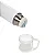 Garrafa térmica de Chá/Café com copo - 500ml - Imagem 5