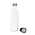 Kit 3 Garrafa térmica Bottela Branca Personalizada - Imagem 3