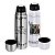 Garrafa Térmica de Inox V500ml - Imagem 2