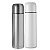 Garrafa Térmica de Inox V500ml - Imagem 1