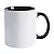 Caneca Personalizada com Alça Colorida - 325ml - Imagem 2