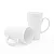 Caneca Cônica Alta Personalizada - 500ml - Imagem 3
