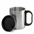 Caneca Térmica para Viagem Personalizável - 180ml - Imagem 2