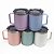 Caneca Térmica para Viagem Personalizável - 360ml - Imagem 3