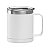 Caneca Térmica para Viagem Personalizável - 360ml - Imagem 1