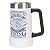 Caneca Térmica Vintage Polar- 680ml Personalizável - Imagem 1