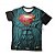 Camiseta Básica com Personalização Total - Custon Design - Imagem 1