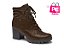 Bota Coturno Dakota - Imagem 2