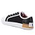 Tênis Lona Sider/Pelica - Flatform Casual Vizzano - Imagem 5