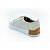 Tênis Lona Sider/Pelica - Flatform Casual Vizzano - Imagem 7