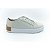 Tênis Lona Sider/Pelica - Flatform Casual Vizzano - Imagem 8