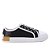 Tênis Lona Sider/Pelica - Flatform Casual Vizzano - Imagem 2